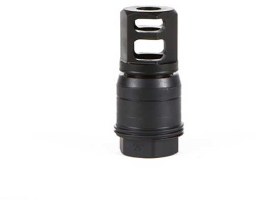 Sig Muzzle Brake 5.56 Clutch-LOK 25 Deg Taper